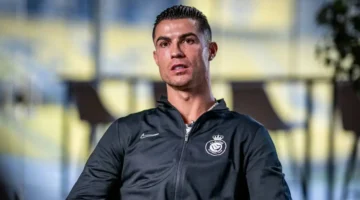 كيف يمنع قانون بيكيه كريستيانو رونالدو من العودة مجددًا إلى الدوري الإسباني؟